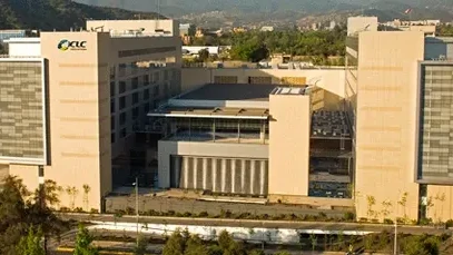 Clínica Las Condes
